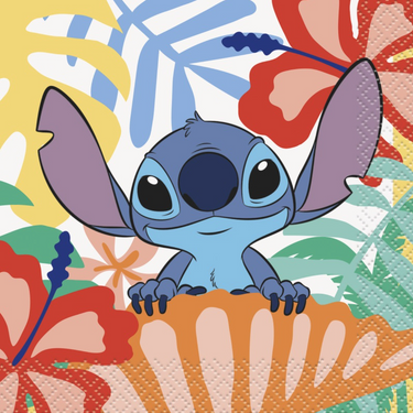 Fête Disney Stitch - Party Shop