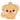 Anagram - Ballon Mylar Shpershape - Chien mignon (Kawaii) - Party Shop