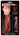 3D FX prosthetic of a large bloody gash – peel-and-stick, no glue needed, realistic Halloween or horror makeup effect for face or body - Cinema Secrets - Woochie - Party Shop