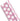 Unique - Papier cadeau à pois rose 30" x 5 ft - Party Shop