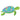 Anagram - Ballon Mylar Supershape - Tortue - Party Shop