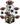Creative Converting - Centre de Table Football Festif pour Fête | Party Shop - Party Shop
