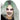 FUN WORLD - Dents de Vampire rétractable - Party Shop