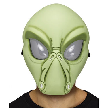 FUN WORLD - Masque Alien - Assorties - Party Shop