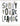Distribution Incognito - Carte de Fête - Sorry You're Leaving - Party Shop