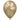 Sempertex - Sac De 50 Ballons 11Po - Or crépuscule soie - Party Shop