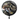 Unique - Ballon Mylar 18po du Monde Jurassique - Party Shop