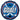 Anagram - Ballon mylar 18po - Hockey Goal! - Party Shop
