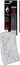 FUN WORLD - Armes bling GhostFace® assorties – Machette ou hachoir – Accessoires officiels – Frisson - Party Shop