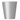 Unique - Verres en Carton 9oz (20ct) - Argent - Party Shop