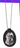 underwraps - Collier de Police - Party Shop