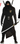 underwraps - Costume Adulte Homme - Ninja - Party Shop