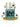 Distribution Incognito - Carte de fête – 100 (gâteau) - Party Shop