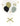 Distribution Incognito - Carte de Fête - Ballon - Party Shop