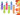 Link Product - Collier (1) Luau à fleurs d’hibiscus – 34 po (6 couleurs assorties) - Party Shop