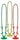 Beistle Co. - Colliers Fiesta (3) - Party Shop