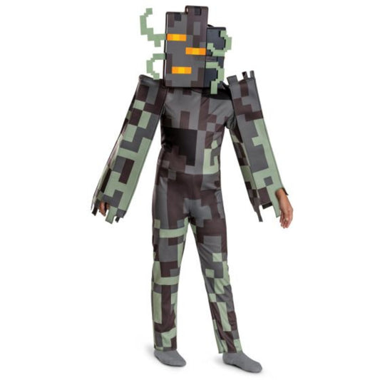 Costume Creaking classique enfant - Minecraft