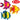 Beistle Co. - Décoration Tropical - Poisson - Party Shop
