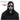 Ghost Face disco mirror mask adult with individual reflective mirror tiles