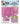 Unique - Hello Kitty Sac à surprises (48 unités) - Party Shop
