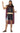 Karnival Costumes - Costume Adulte - Tunique De Soldat Romain - Party Shop