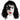 Trick or Treat Studios - Official KISS The Starchild deluxe injection mask by Trick or Treat Studios – molded Paul Stanley design for Halloween, cosplay, or rock fan collections. - Party Shop