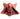 TINSLEY - Masque En Latex Tinsley - Vampire Prédateur - Party Shop