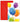 Procos - Invitations (6) Ballons - Party Shop