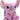 IMPORTS DRAGON - Peluche Disney Angel – Lilo & Stitch – 33 cm - Party Shop