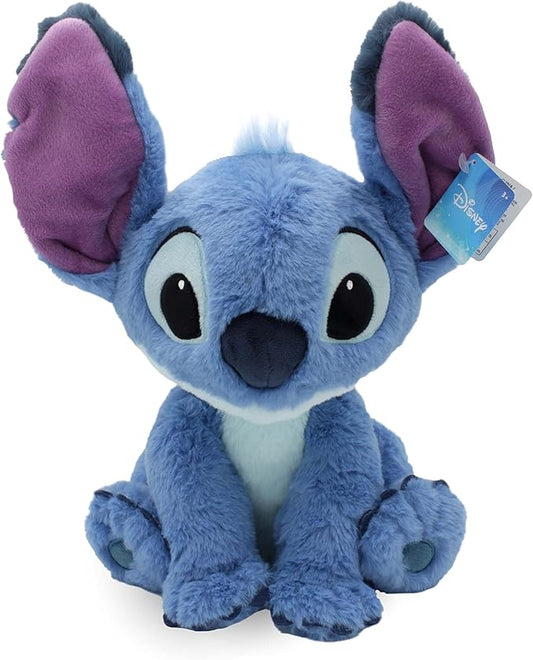 IMPORTS DRAGON - Peluche Disney Stitch – Lilo & Stitch – 33 cm - Party Shop