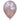 Sac De 50 Ballons 5Po - Rose Fleur Soie