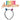 Santex - Serre Tête Noir - Joyeux Anniversaire Multicolore - Party Shop