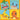 Unique - Serviettes de table (16) grande - Pokémon - Party Shop