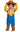 Woody Deluxe infant costume Toy Story 12 to 18 months