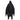 Adult Evil Knight costume with hooded mask, cape, tunic, belt, and gloves – dark medieval Halloween outfit perfect for cosplay and costume parties - FunWorld - Party Shop