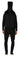 Rasta Imposta - Adult Fireball Bottle Costume – Funny Alcohol Halloween Outfit One Size - Party Shop