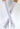 Adult 20.5" opera length gloves in black and white – Elegant accessory for Halloween, vintage parties, cosplay, and formal events. - FunWorld - Party shop