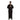 Karnival Costumes - Adult priestess costume – Halloween outfit with tunic & cross. Religious-themed women’s costume for parties, carnival, cosplay & theater shows. - Party shop