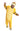 Adult Yoshi costume from Super Mario Bros with hooded jumpsuit, detachable shell, and hat. Perfect for Halloween, cosplay, or video game–themed party. - Disguise - PArty Shop
