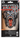 Tinsley - American Werewolf Wolf tattoo – realistic horror temporary tattoo inspired by the cult movie An American Werewolf in London. Perfect for Halloween, cosplay, costume parties, and werewolf fans. - Party shop