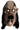 Trick or Treat Studios - Official Army of Darkness Pit Witch mask by Trick or Treat Studios – realistic horror latex mask for Halloween, cosplay, and Evil Dead collectors - Party Shop