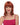 WESTBAY -Auburn wig for women – premium quality long cosplay and costume wig- Party Shop