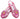 Aurora princess shoes for kids – sparkling Disney costume accessory with character cameo. Perfect for Halloween or princess-themed parties. - Party Shop