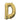 Anagram - Ballon Mylar 16" - D Or Blanc - Party Shop