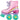 Anagram - Ballon Mylar Super shape - Barbie Patin Roulette - Party Shop