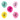 Unique - Sac De 8 Ballons En Latex 12" - Minnie Mouse - Party Shop
