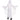 Banshee Ghost child costume with hooded robe, creepy ghost mask, long stuffed finger gloves, and molded 3D EVA chest – perfect for Halloween - FunWorld - Party Shop