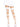 Leg Avenue - Bas mi cuisse à découpes papillon - Party Shop