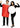 FUN WORLD - Beer Pong couple costume for adults with red cup tunic and ping pong ball apron – funny and lightweight party outfit for Halloween or college-themed events - Party Shop