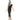 Adult Bling Angel Wing Kit featuring sparkling wings, halo headband, and gemstone face stickers, ideal for costumes, Halloween, and festive events- Funworld - Party Shop